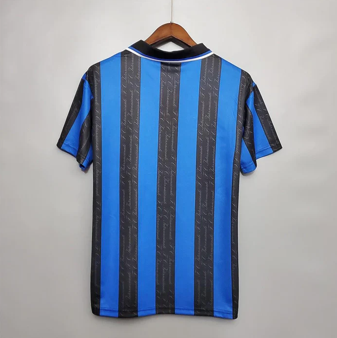 Inter Milan 1997/98 Home