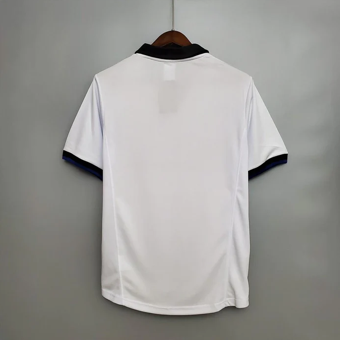 Inter Milan 1998/99 Away