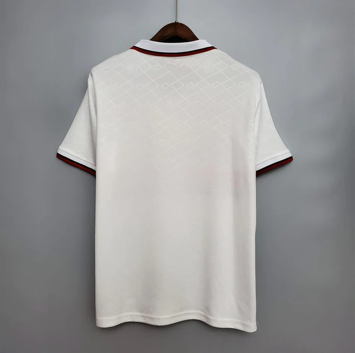 AC Milan 1993/94 Away