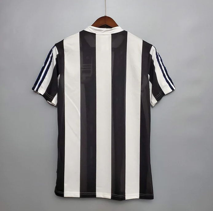 Newcastle United 1995/97 Home