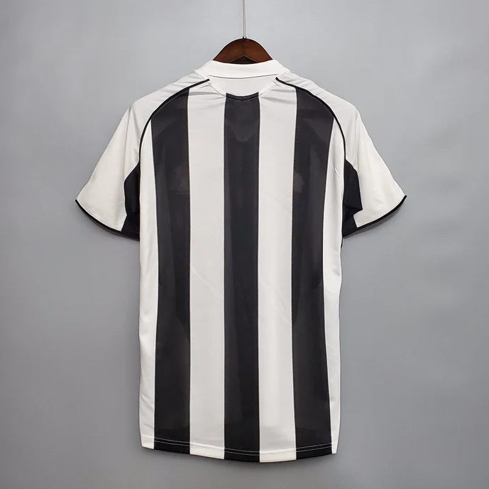 Newcastle United 2005/06 Home