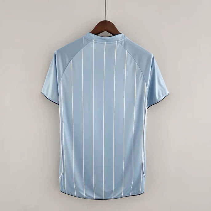 Manchester City 2008/09 Home