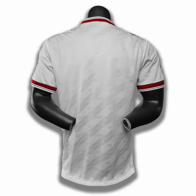 Manchester United 1986 Away
