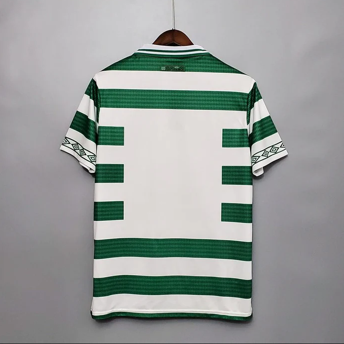 Celtic 1998/99 Home