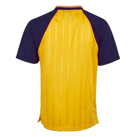 Arsenal 1988/90 Away