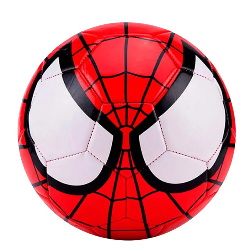 Spider-Man Football