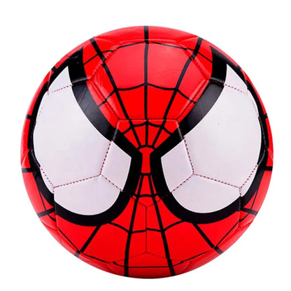 Spider-Man Football