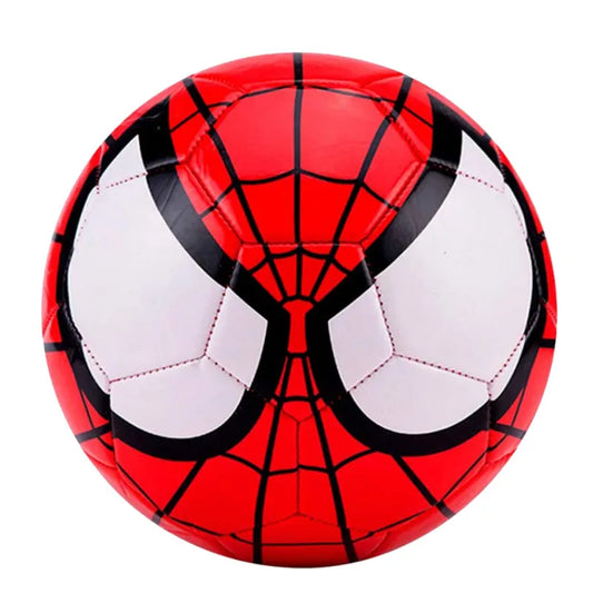 Spider-Man Football