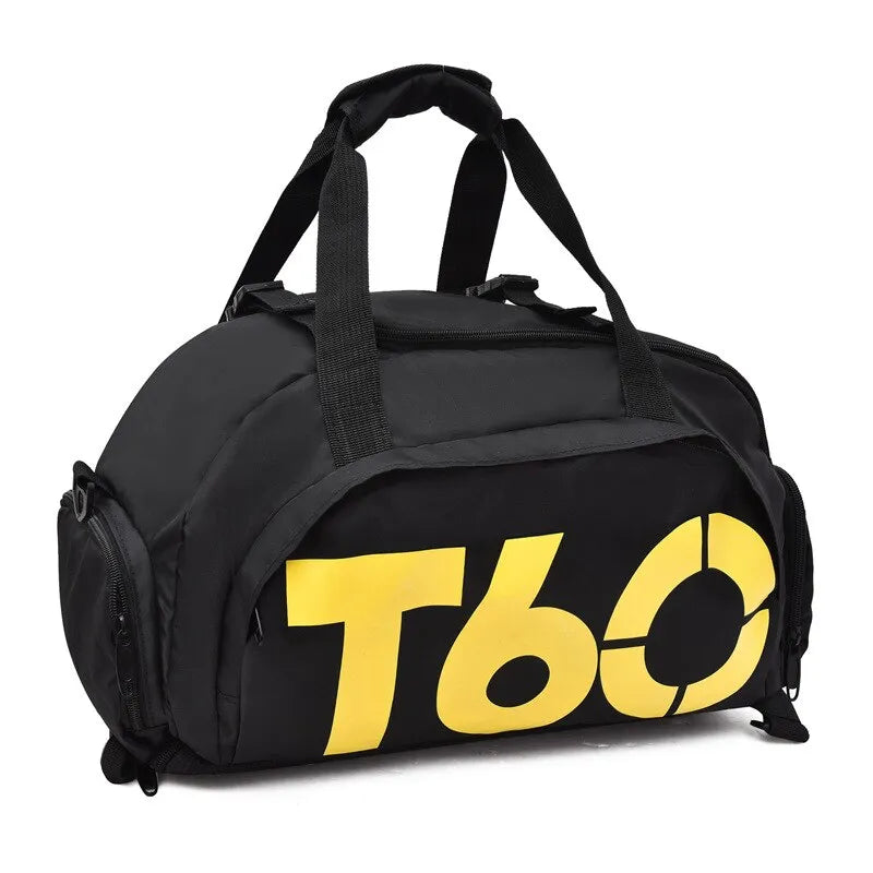 T60 Waterproof Football Training Bag