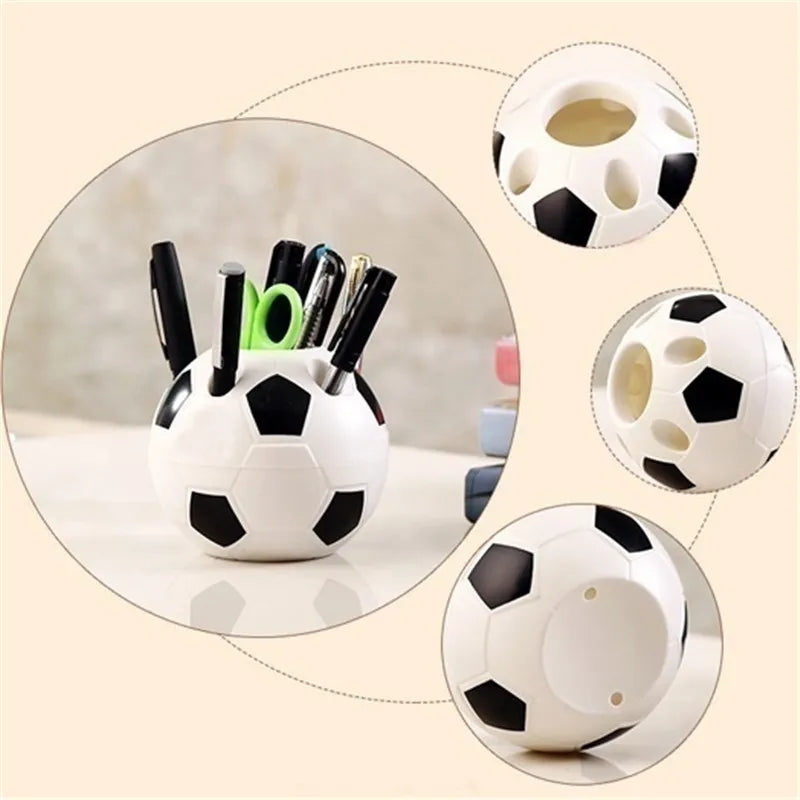 Football Stationery Holder