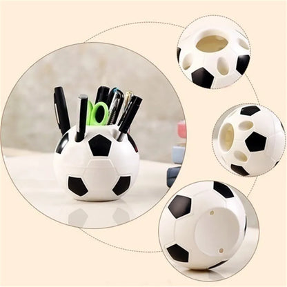 Football Stationery Holder