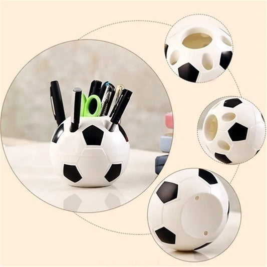 Football Stationery Holder