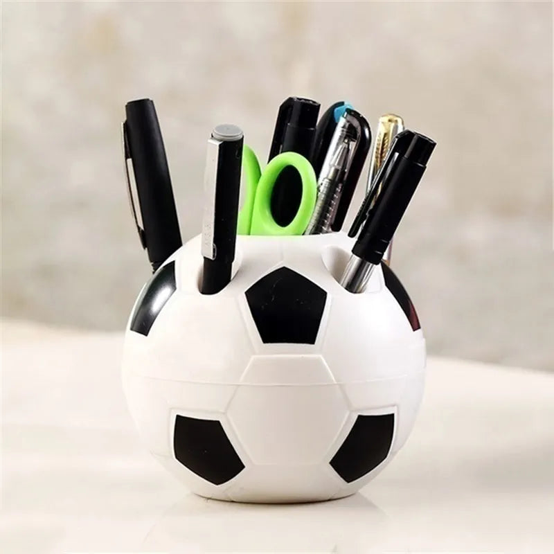 Football Stationery Holder