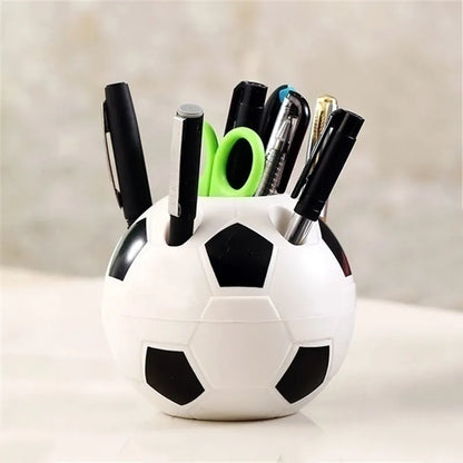Football Stationery Holder