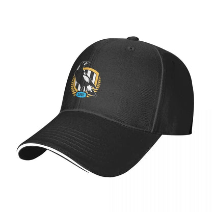 Newcastle United Magpies Inspired Cap