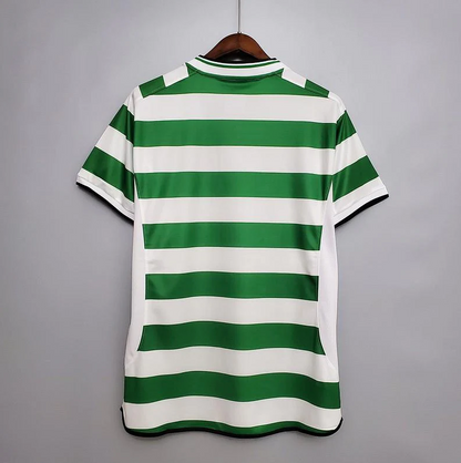 Celtic 2001/03 Home