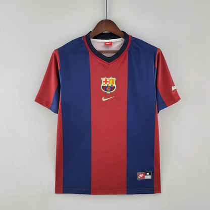 Barcelona 1998/99 Home