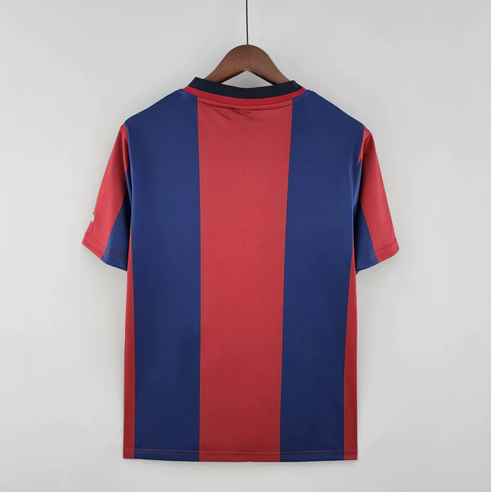 Barcelona 1998/99 Home