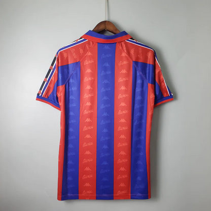Barcelona 1996/97 Home