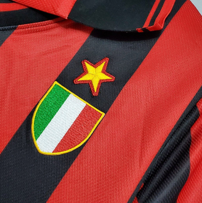 AC Milan 1996/97 Home