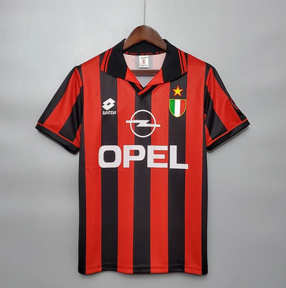 AC Milan 1996/97 Home