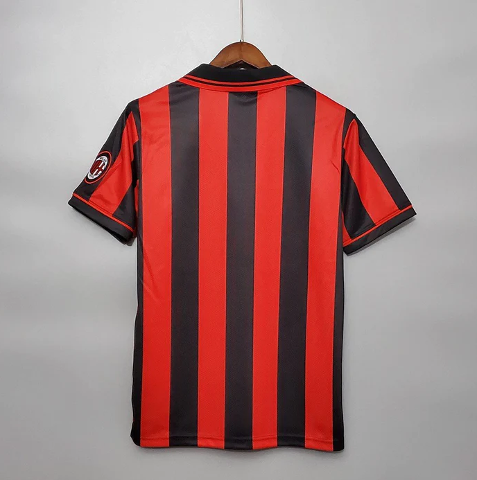 AC Milan 1996/97 Home