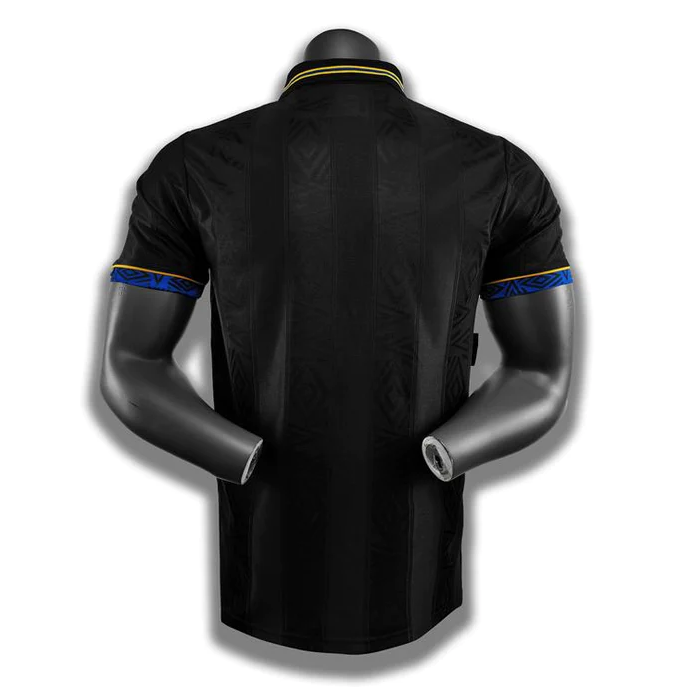 Manchester United 1993/94 Away