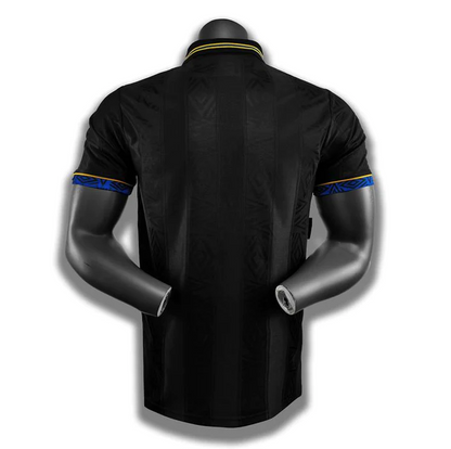 Manchester United 1993/94 Away