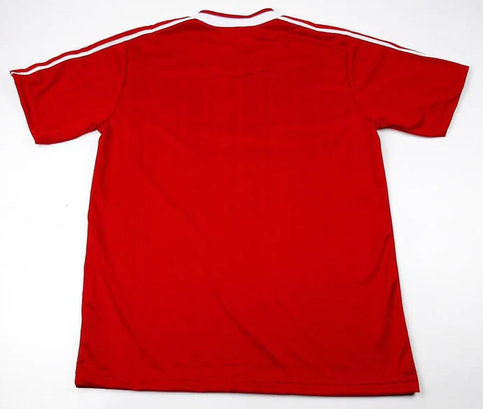 Liverpool 1987/88 Home