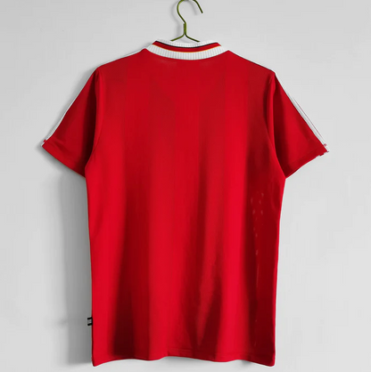 Liverpool 1995/96 Home