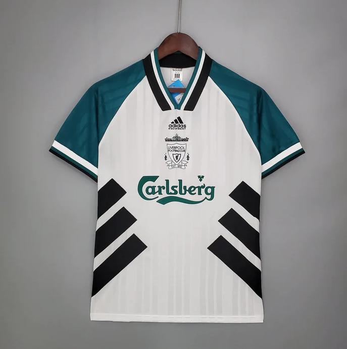 Liverpool 1993/95 Away