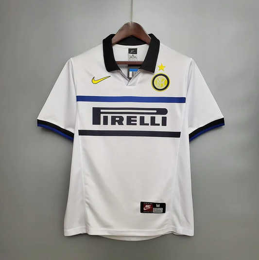 Inter Milan 1998/99 Away
