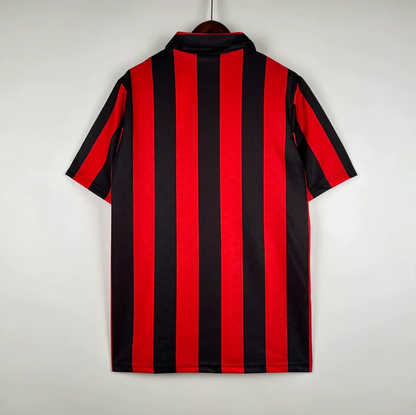 AC Milan 1989/90 Home