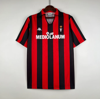 AC Milan 1989/90 Home