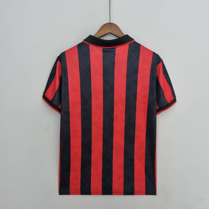AC Milan 1995/96 Home