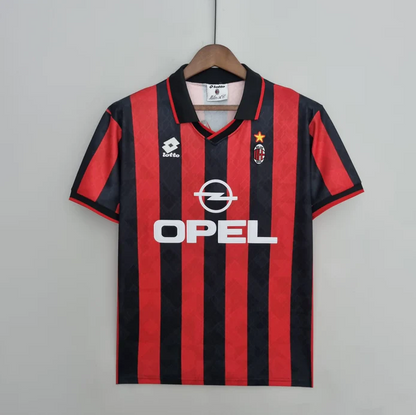 AC Milan 1995/96 Home
