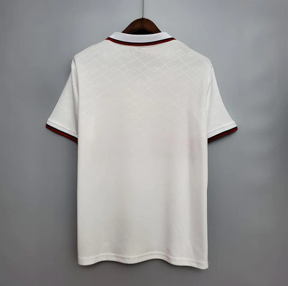 AC Milan 1993/94 Away