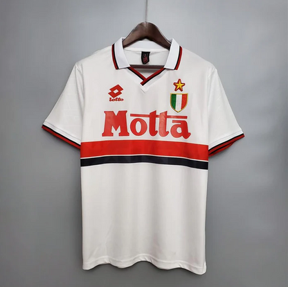 AC Milan 1993/94 Away