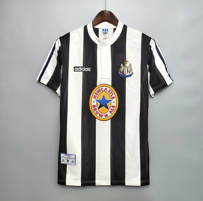 Newcastle United 1995/97 Home
