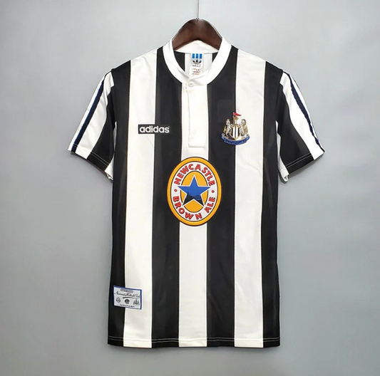 Newcastle United 1995/97 Home