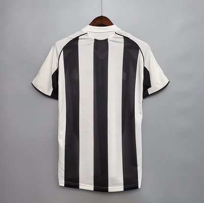 Newcastle United 2005/06 Home