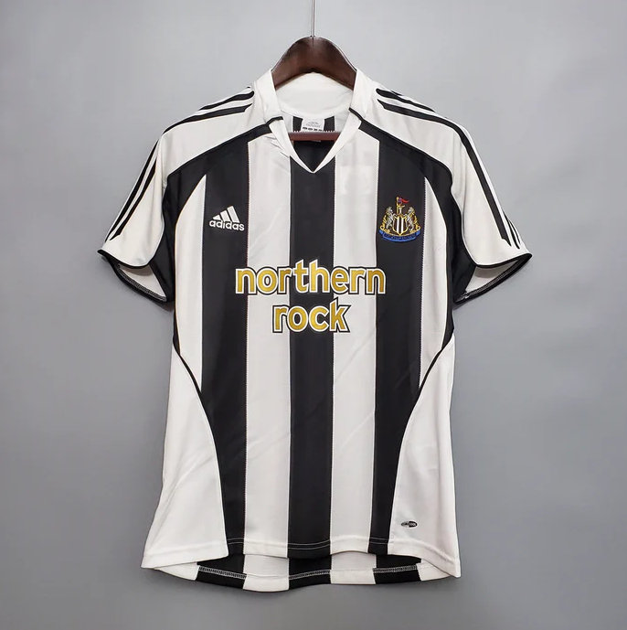 Newcastle United 2005/06 Home