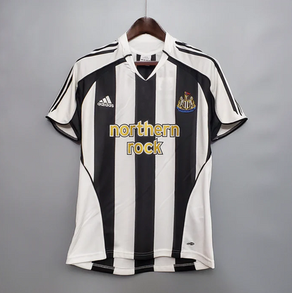 Newcastle United 2005/06 Home