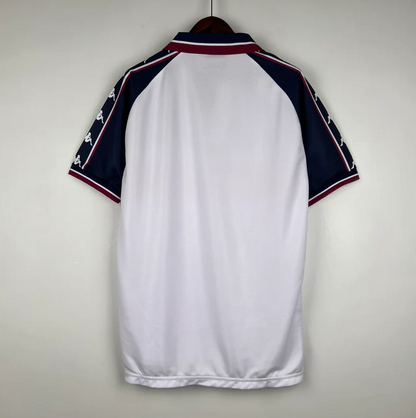 Manchester City 1997/98 Home