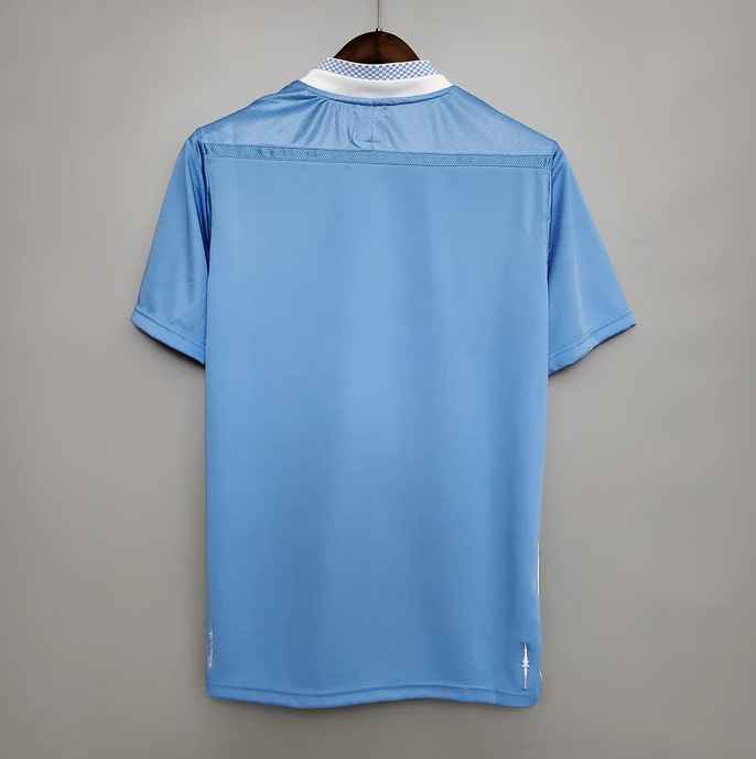 Manchester City 2011/12 Home