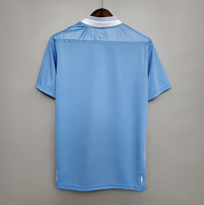 Manchester City 2011/12 Home
