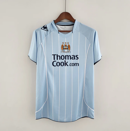 Manchester City 2008/09 Home