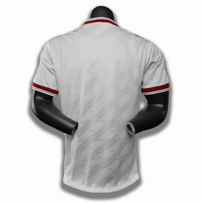 Manchester United 1986 Away