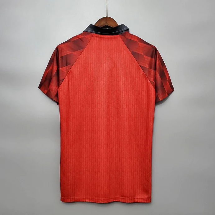 Manchester United 1996/97 Home