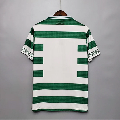 Celtic 1998/99 Home